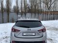 Mazda 3 2015 года за 5 222 222 тг. в Актобе – фото 4