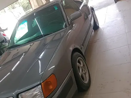 Audi 100 1994 года за 2 400 000 тг. в Тараз – фото 5