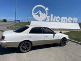 Toyota Cresta 1997 годаүшін2 100 000 тг. в Усть-Каменогорск