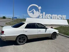 Toyota Cresta, 1997