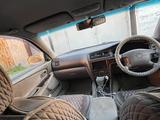 Toyota Cresta 1997 годаүшін2 100 000 тг. в Усть-Каменогорск – фото 2