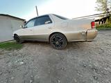 Toyota Cresta 1997 годаүшін2 100 000 тг. в Усть-Каменогорск – фото 5