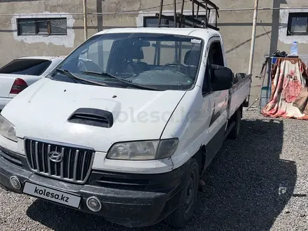 Hyundai Porter 2001 года за 2 800 000 тг. в Алматы