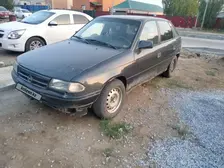 Opel Astra, 1992