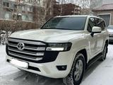 Toyota Land Cruiser 2023 годаүшін40 500 000 тг. в Астана – фото 2