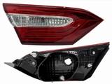 Фонарь в крышку багажника Toyota Camry UAE/USA 17-20 (Слева/LED/XLE)үшін13 550 тг. в Талдыкорган