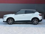 Geely Coolray БЕЗ ВОДИТЕЛЯ. в Усть-Каменогорск – фото 3