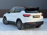 Geely Coolray БЕЗ ВОДИТЕЛЯ. в Усть-Каменогорск – фото 4