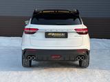Geely Coolray БЕЗ ВОДИТЕЛЯ. в Усть-Каменогорск – фото 5