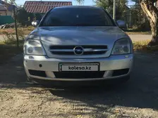 Opel Vectra, 2004