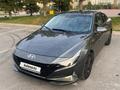 Hyundai Elantra 2022 годаүшін9 700 000 тг. в Шымкент