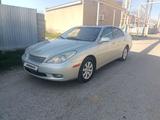 Lexus ES 300 2002 годаfor5 500 000 тг. в Шу – фото 2