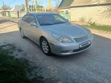 Lexus ES 300 2002 годаfor5 500 000 тг. в Шу