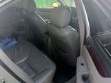 Lexus ES 300 2002 годаfor5 500 000 тг. в Шу – фото 5