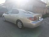 Lexus ES 300 2002 годаfor5 500 000 тг. в Шу – фото 4