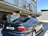 BMW 528 1996 года за 3 500 000 тг. в Алматы – фото 5