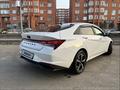 Hyundai Elantra 2022 года за 7 900 000 тг. в Павлодар – фото 4