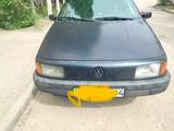 Volkswagen Passat 1990 годаүшін700 000 тг. в Актобе – фото 2