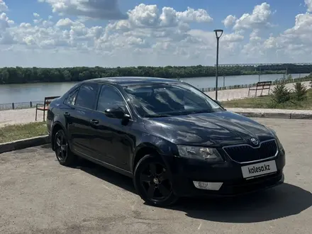 Skoda Octavia 2013 года за 4 500 000 тг. в Астана – фото 18