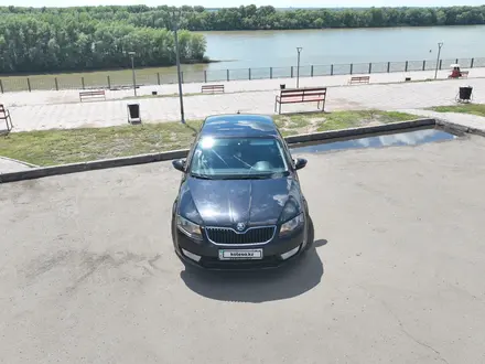 Skoda Octavia 2013 года за 4 500 000 тг. в Астана – фото 5