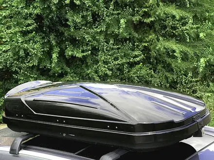 Автобоксы, Багажники, Рейлинги за 110 000 тг. в Караганда – фото 6