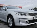 Kia K5 2017 годаfor8 600 000 тг. в Шымкент – фото 2