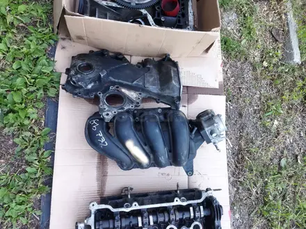 Мотор 1ZZE Toyota Corolla 1.8 за 150 000 тг. в Усть-Каменогорск – фото 3