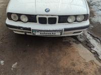 BMW 520 1990 года за 950 000 тг. в Талдыкорган