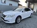 Toyota Camry 2014 года за 4 800 000 тг. в Уральск