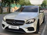 Mercedes-Benz E 200 2016 годаүшін17 000 000 тг. в Шымкент