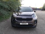 Kia Sportage 2017 годаүшін7 700 000 тг. в Усть-Каменогорск