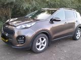 Kia Sportage 2017 годаүшін7 700 000 тг. в Усть-Каменогорск – фото 2