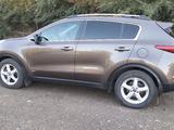 Kia Sportage 2017 годаүшін7 700 000 тг. в Усть-Каменогорск – фото 3