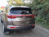 Kia Sportage 2017 годаүшін7 700 000 тг. в Усть-Каменогорск – фото 4