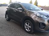 Kia Sportage 2017 годаүшін7 700 000 тг. в Усть-Каменогорск – фото 5