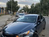 Kia Optima 2014 года за 7 000 000 тг. в Алматы