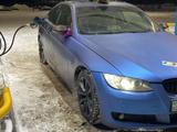 BMW 325 2007 года за 6 499 999 тг. в Павлодар