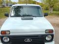 ВАЗ (Lada) Lada 2121 2021 года за 5 500 000 тг. в Астана