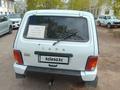 ВАЗ (Lada) Lada 2121 2021 года за 5 500 000 тг. в Астана – фото 3