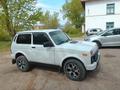 ВАЗ (Lada) Lada 2121 2021 года за 5 500 000 тг. в Астана – фото 4
