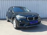 BMW X1 2017 годаүшін10 300 000 тг. в Алматы – фото 3