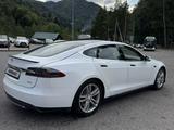 Tesla Model S 2014 года за 15 500 000 тг. в Алматы – фото 4
