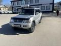 Mitsubishi Pajero 2001 годаүшін7 200 000 тг. в Алматы