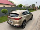 Kia Sportage 2019 года за 9 300 000 тг. в Алматы – фото 4