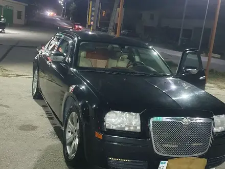 Chrysler 300C 2009 года за 4 000 000 тг. в Шымкент