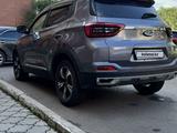 Chery Tiggo 4 Pro 2023 года за 6 550 000 тг. в Петропавловск – фото 2