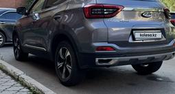 Chery Tiggo 4 Pro 2023 годаүшін6 550 000 тг. в Петропавловск – фото 2