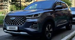 Chery Tiggo 4 Pro 2023 годаүшін6 550 000 тг. в Петропавловск