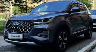 Chery Tiggo 4 Pro 2023 года за 6 550 000 тг. в Петропавловск