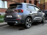 Chery Tiggo 4 Pro 2023 года за 6 550 000 тг. в Петропавловск – фото 3